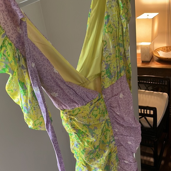 For Love and Lemons Dress - Picture 2 of 2